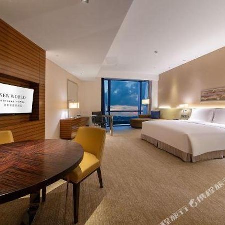New World Guiyang Hotel Dış mekan fotoğraf