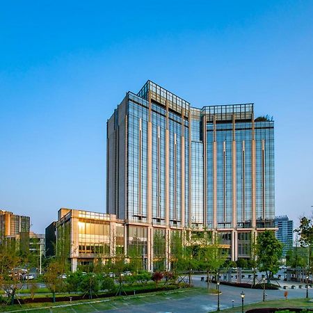 New World Guiyang Hotel Dış mekan fotoğraf