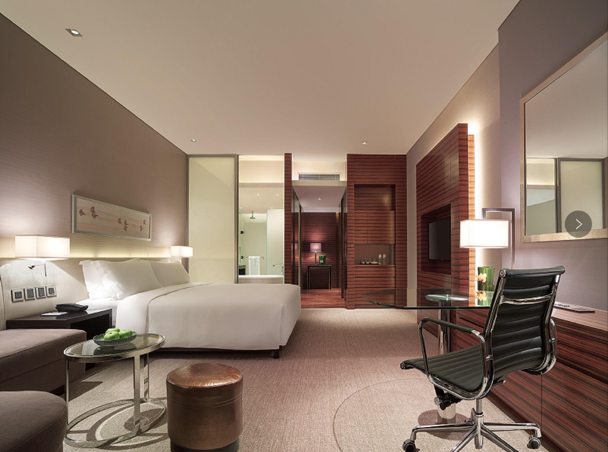 New World Guiyang Hotel Dış mekan fotoğraf