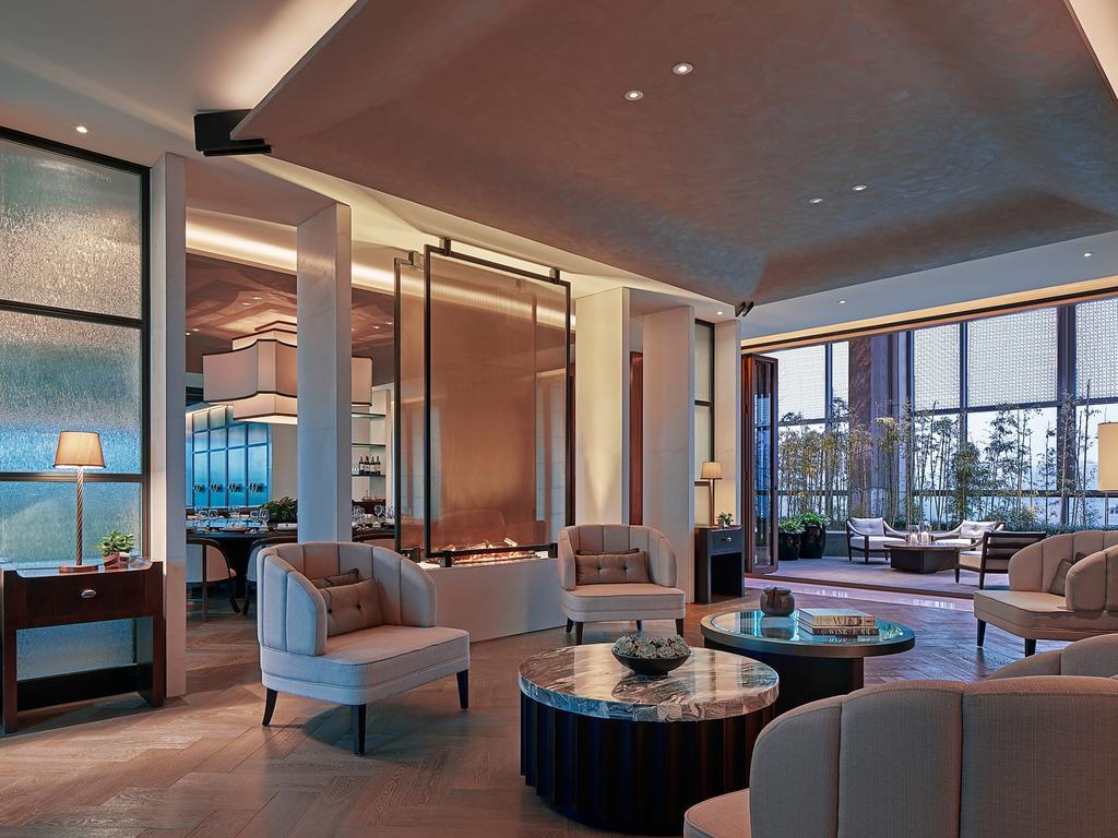 New World Guiyang Hotel Dış mekan fotoğraf