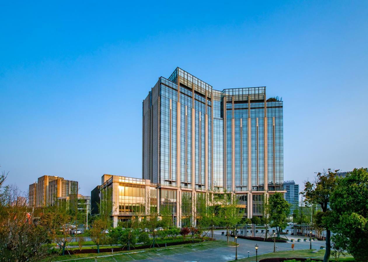 New World Guiyang Hotel Dış mekan fotoğraf